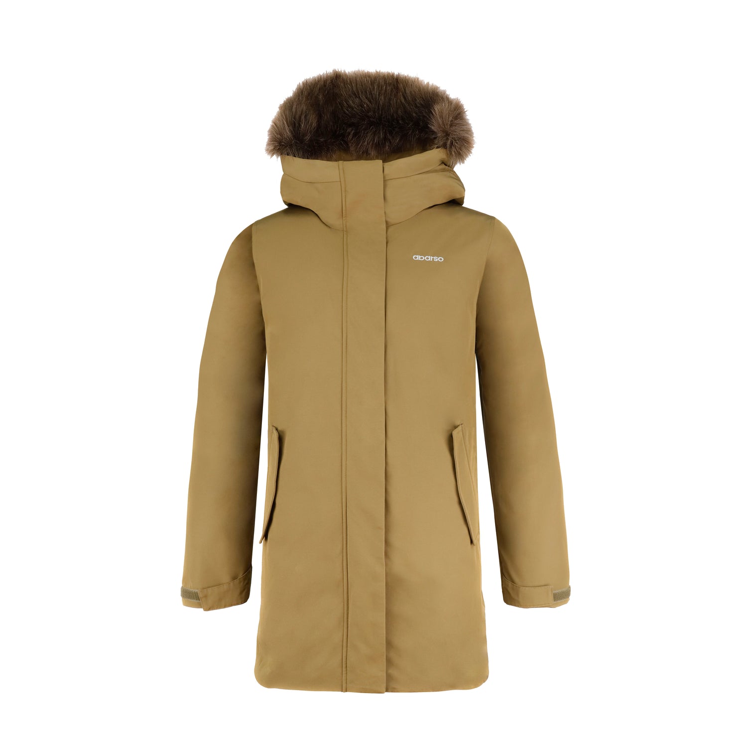 Women's Urban Expedition Down Parka