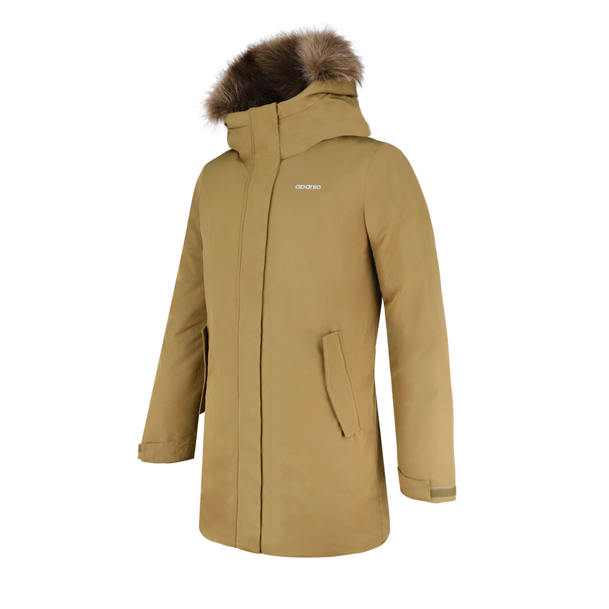 Women's Urban Expedition Down Parka