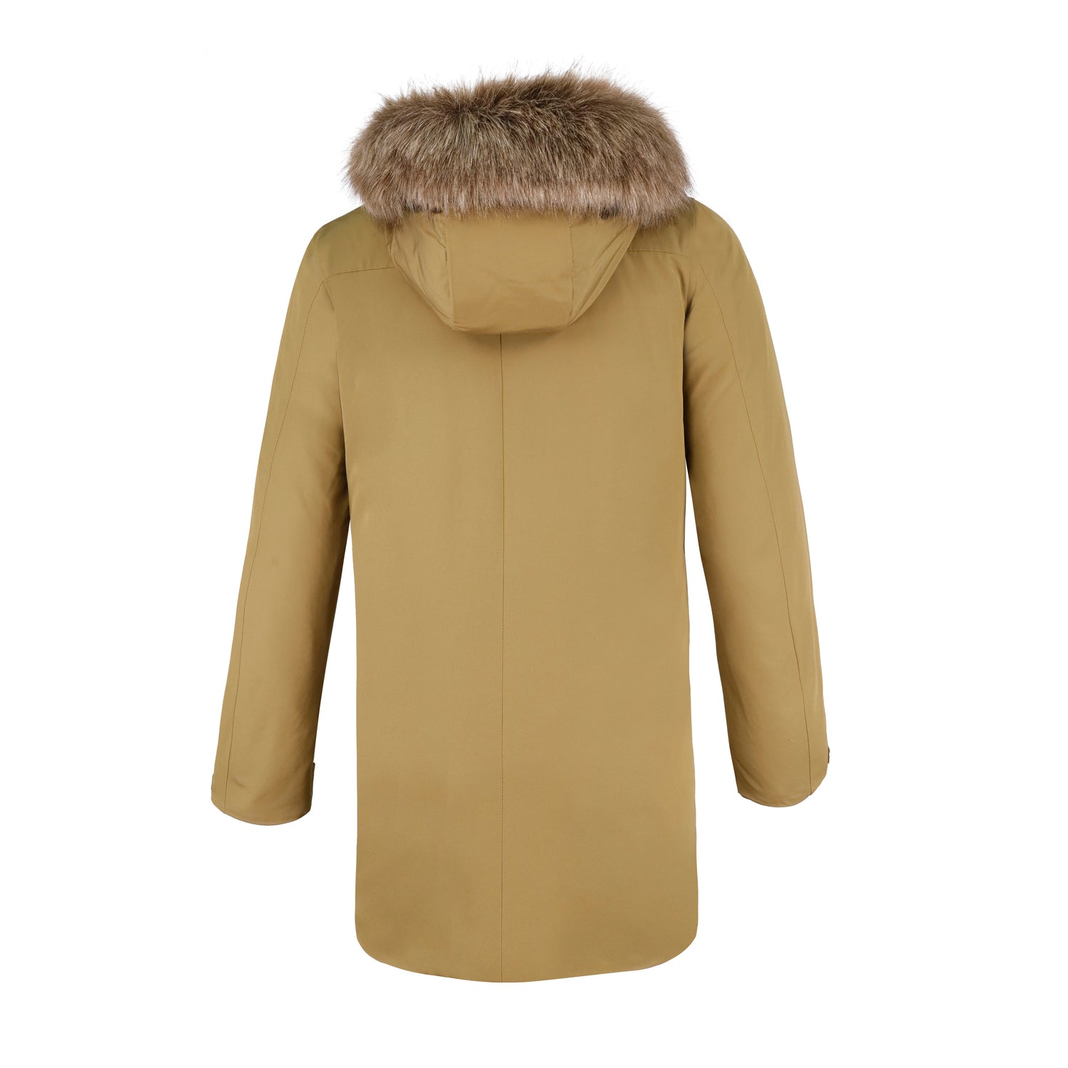 Women's Urban Expedition Down Parka