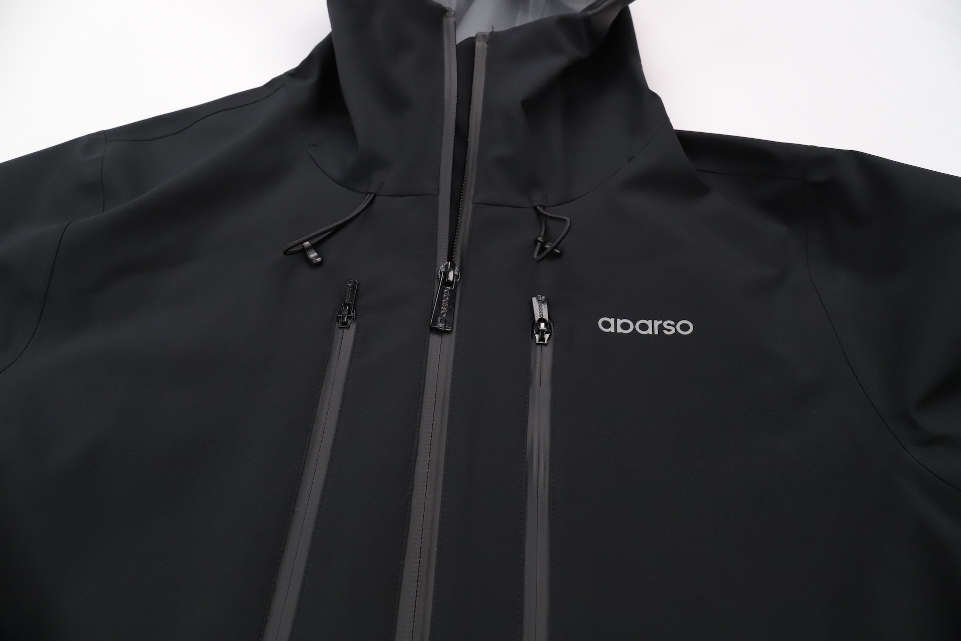 ジャケット・アウター Reverse Etavirp Shell Jacket M