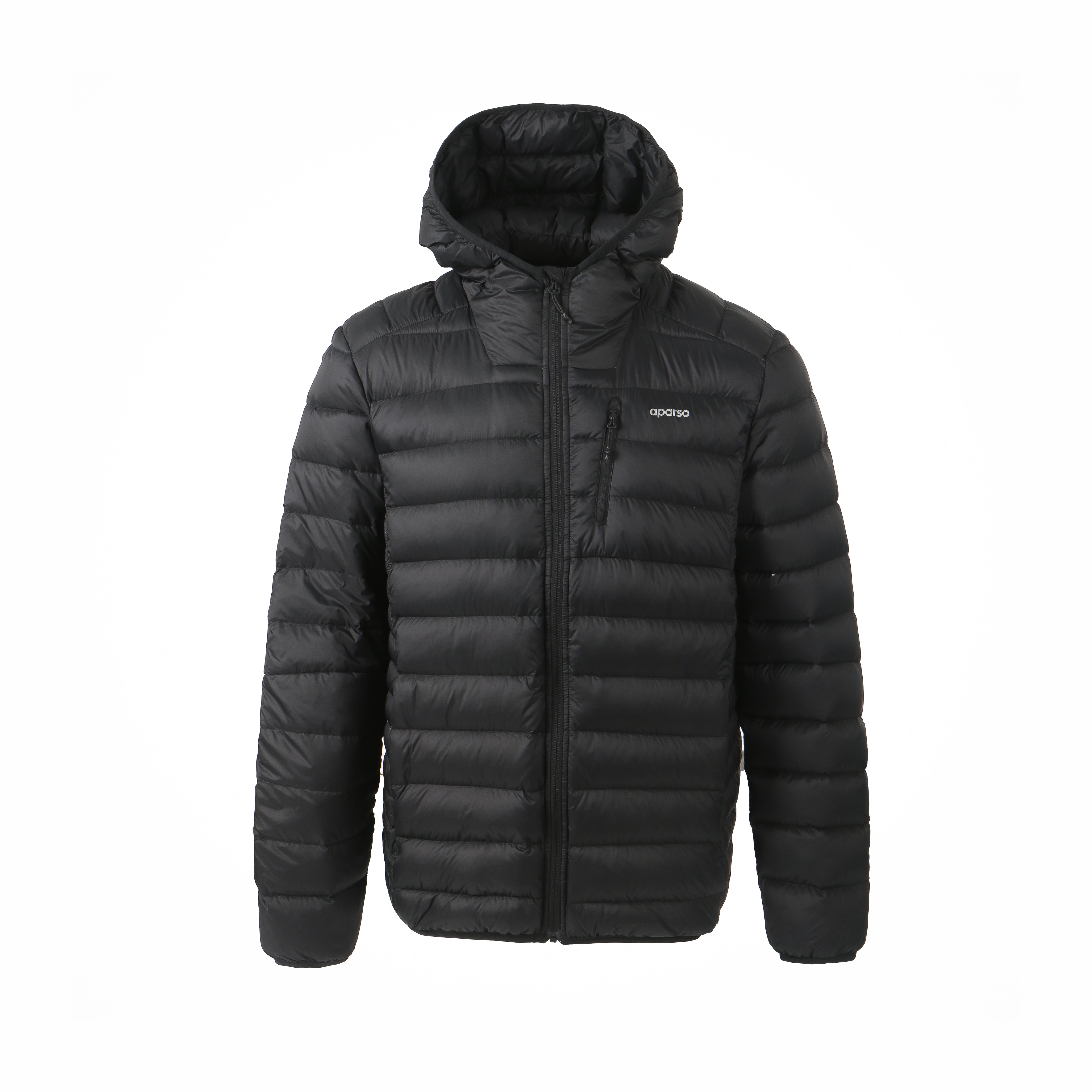 N Logo Assort Puffer Blouson – YZ