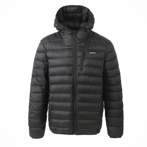 Down & Insulated Jacket
