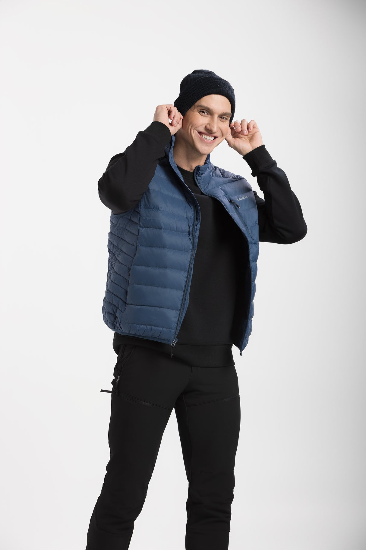 mens-stand-collar-down-vest
