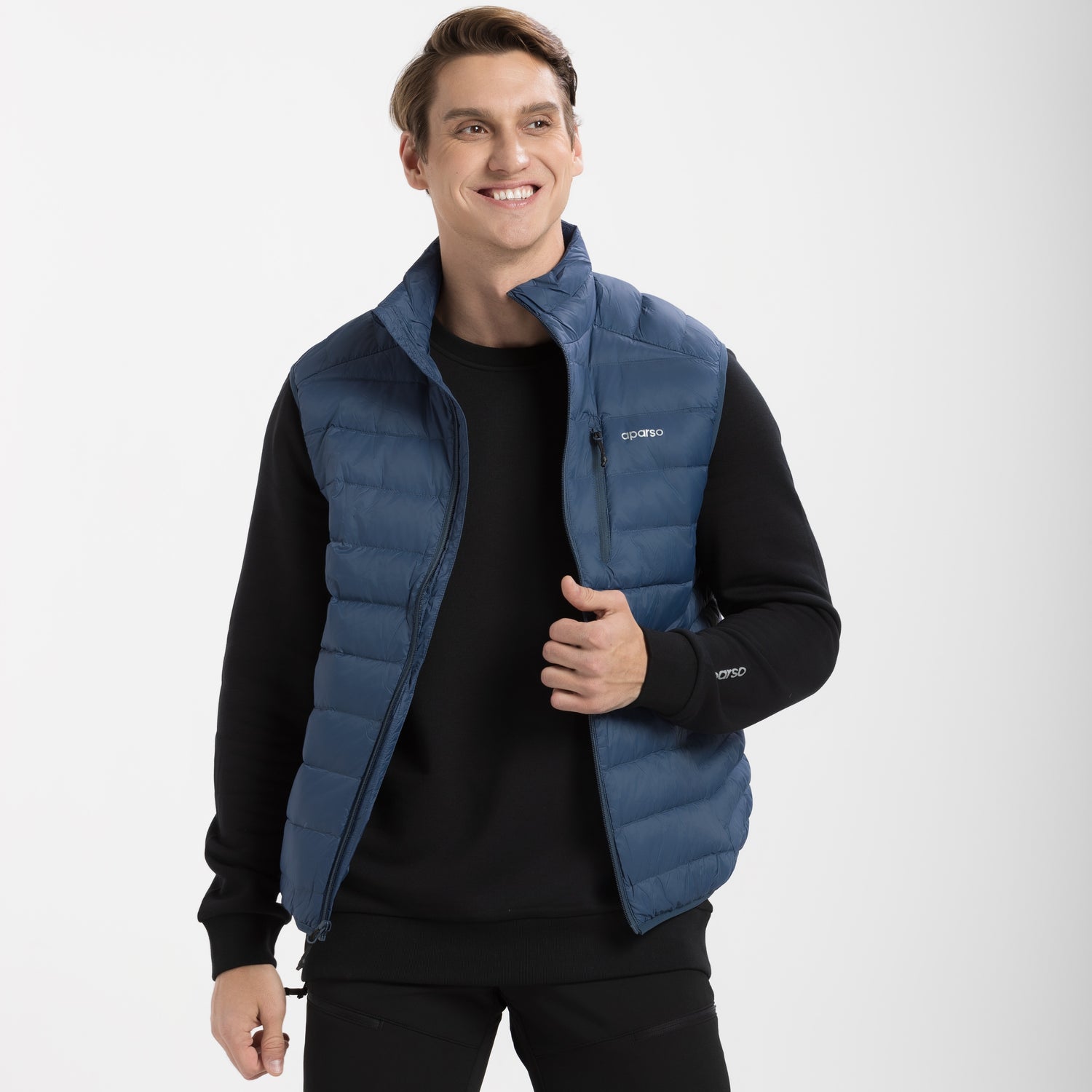 unisex-coffee-orgainc-cotton-crewneck