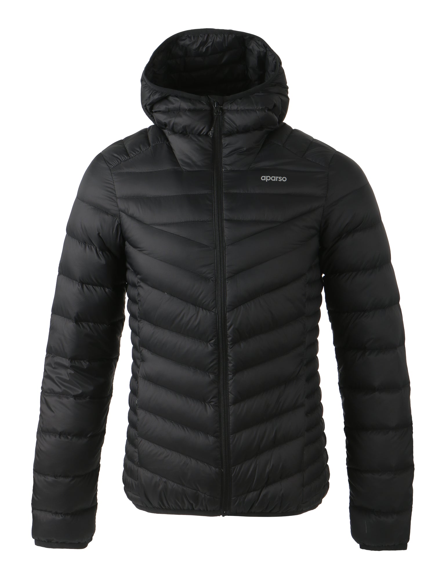 Doudoune Shops Doudoune Gorange Maje Doudoune Rip-Stop Pour Femme